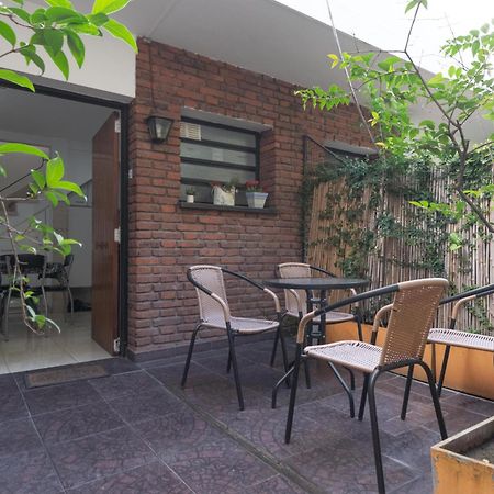 Palermo Soho Maisonette Buenos Aires Dış mekan fotoğraf