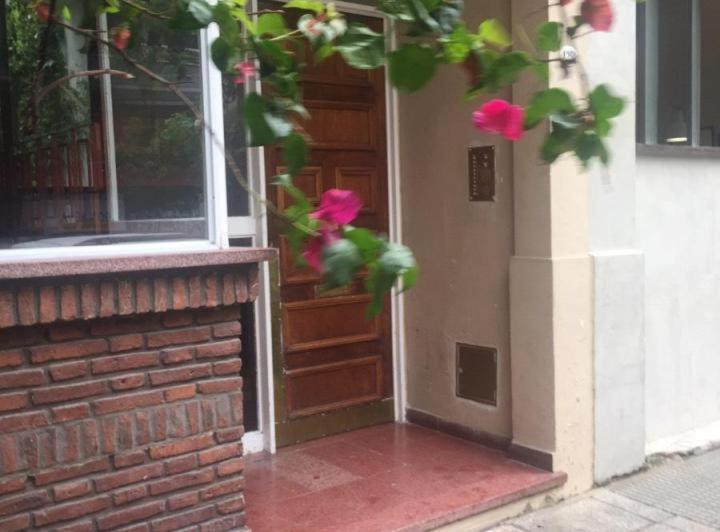 Palermo Soho Maisonette Buenos Aires Dış mekan fotoğraf