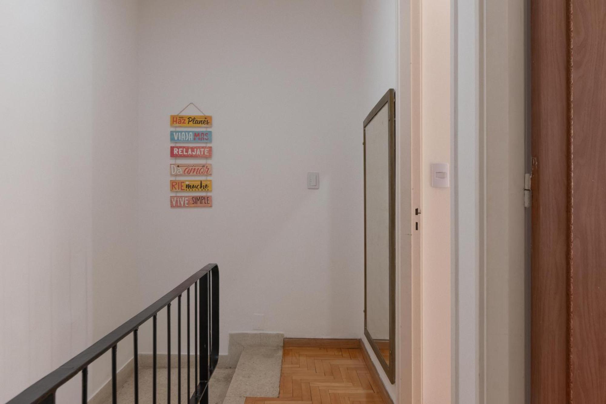 Palermo Soho Maisonette Buenos Aires Dış mekan fotoğraf