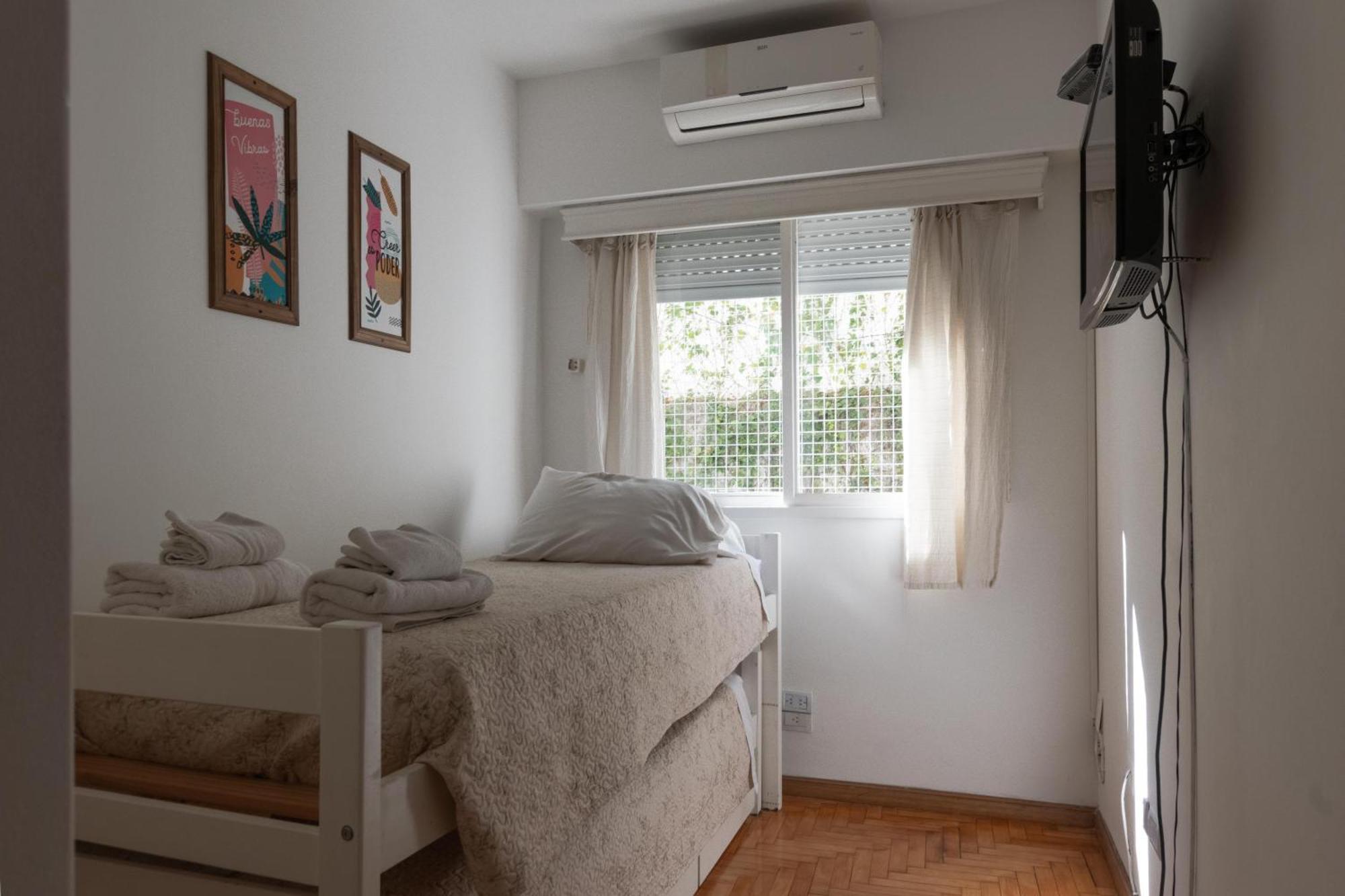 Palermo Soho Maisonette Buenos Aires Dış mekan fotoğraf