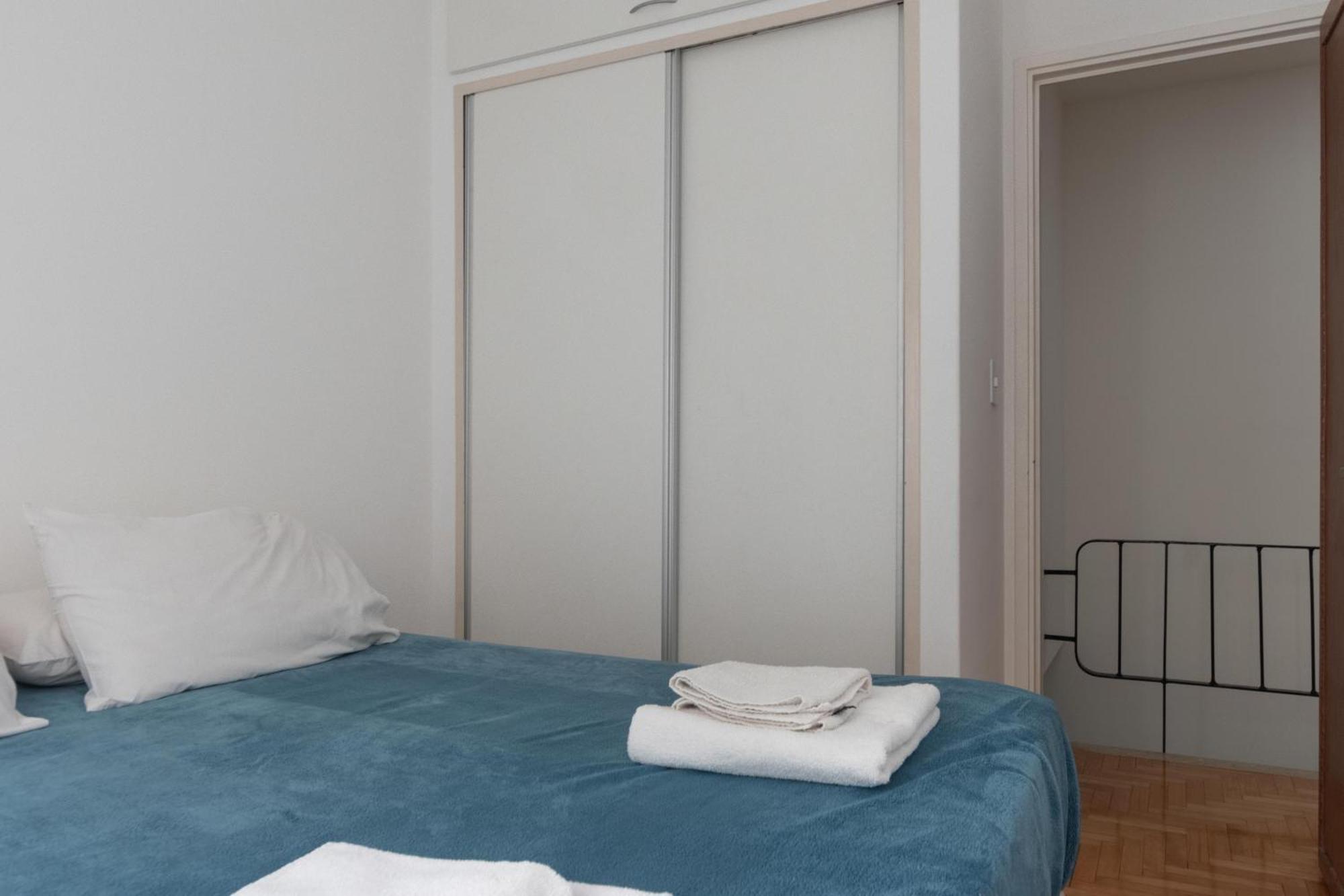 Palermo Soho Maisonette Buenos Aires Dış mekan fotoğraf