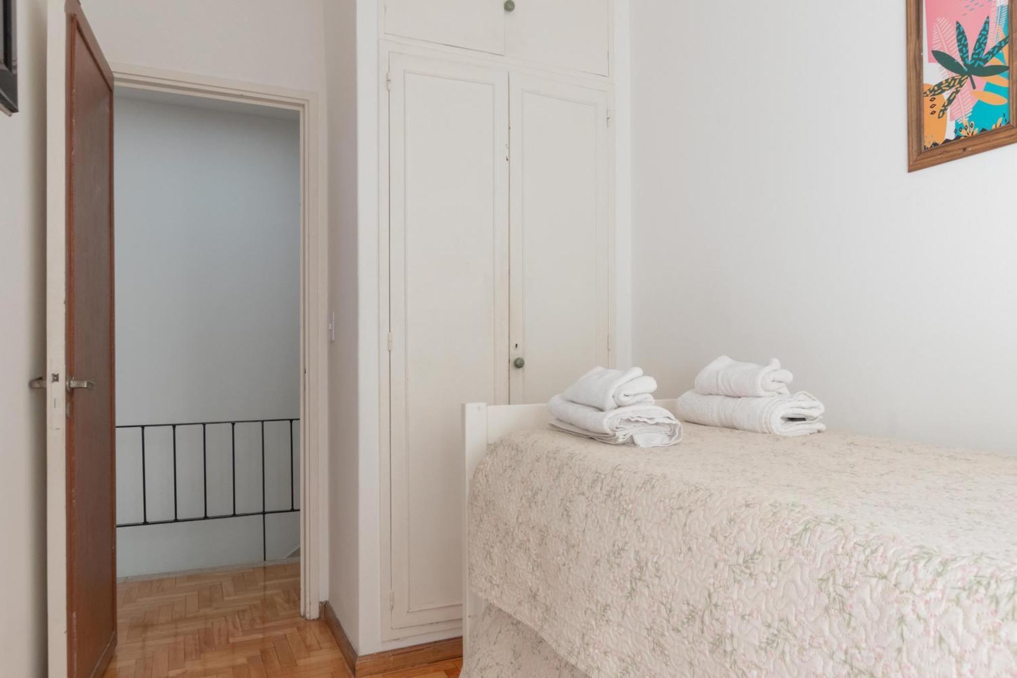 Palermo Soho Maisonette Buenos Aires Dış mekan fotoğraf