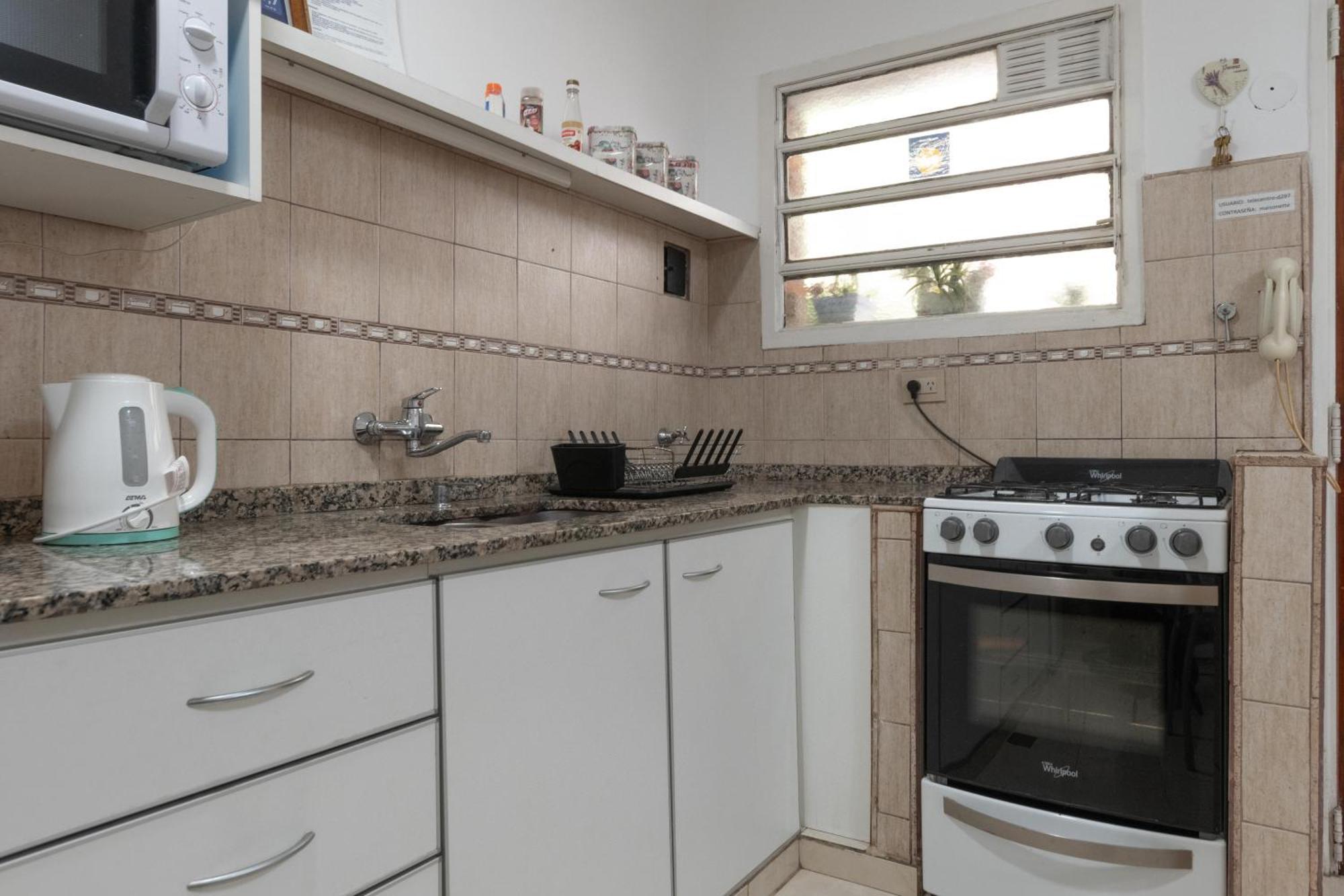 Palermo Soho Maisonette Buenos Aires Dış mekan fotoğraf